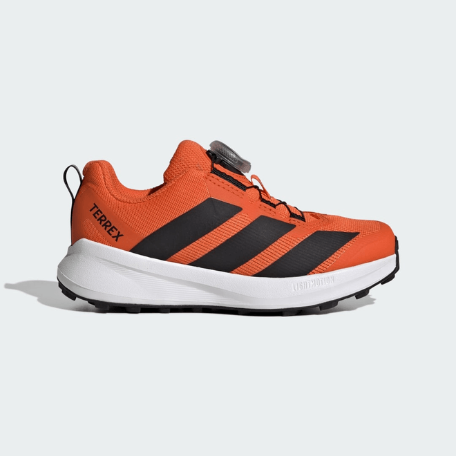 adidas Terrex Agravic BOA JS0842