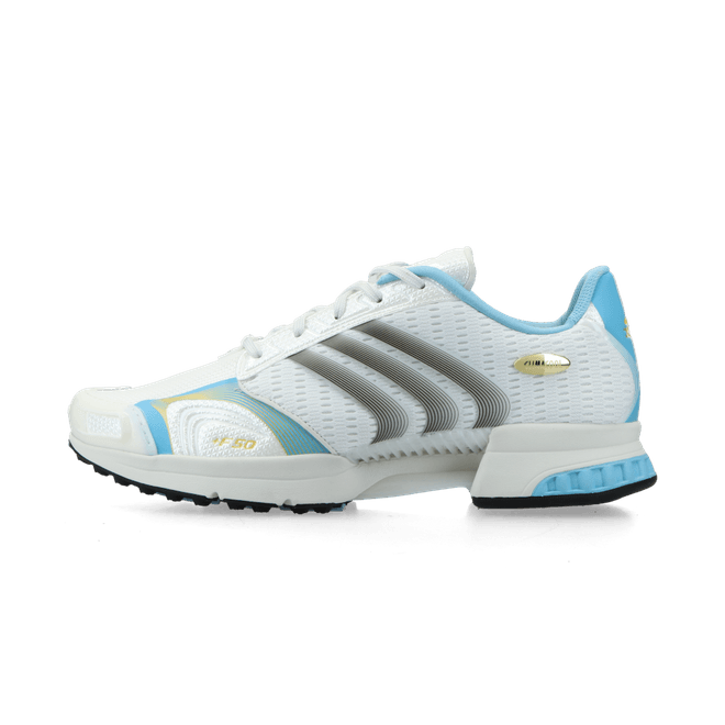 adidas Climacool F50 'White & Light Blue'
