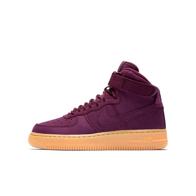 Nike Air Force 1 High WB  922066-600