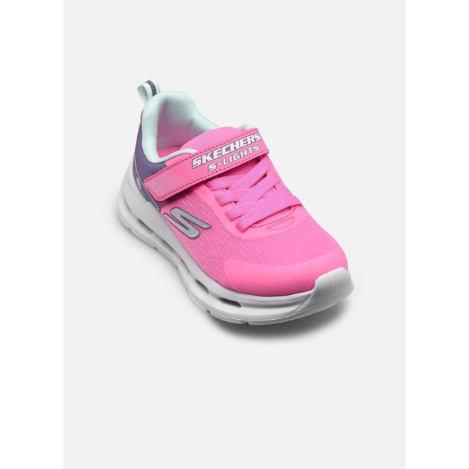 Skechers Glide-step Lights 303730L/PKMT