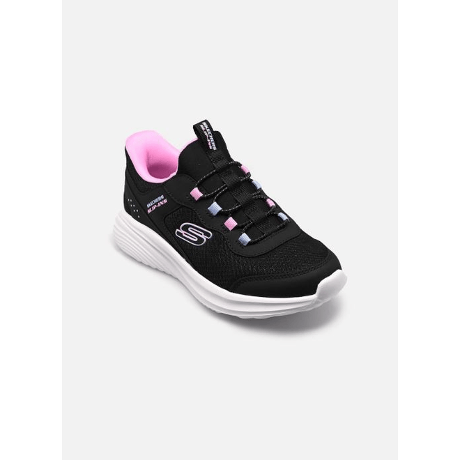 Skechers Slip-ins - Bounder Pro 303690L/BLK