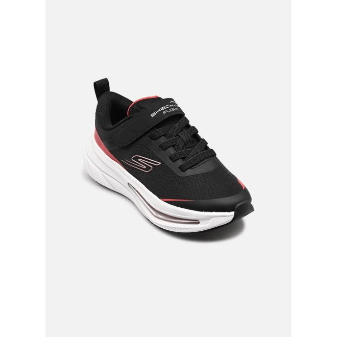 Skechers Skech-air Flight 404095L/BKRD