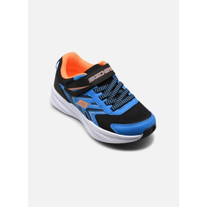 Skechers Microspec Tread 404115L/BBOR