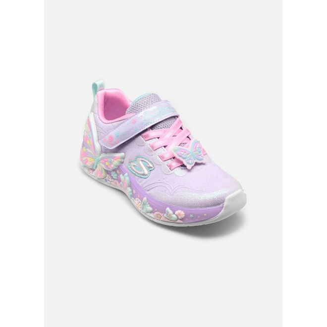 Skechers Butterfly Bliss 303065L/LVMT