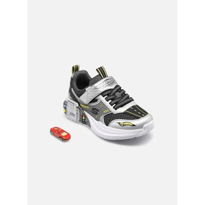 Skechers Skechers Garage 402150L/SLBK