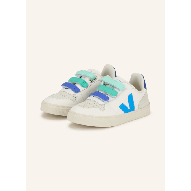 Veja Small V-10 Velcro CV0521503C