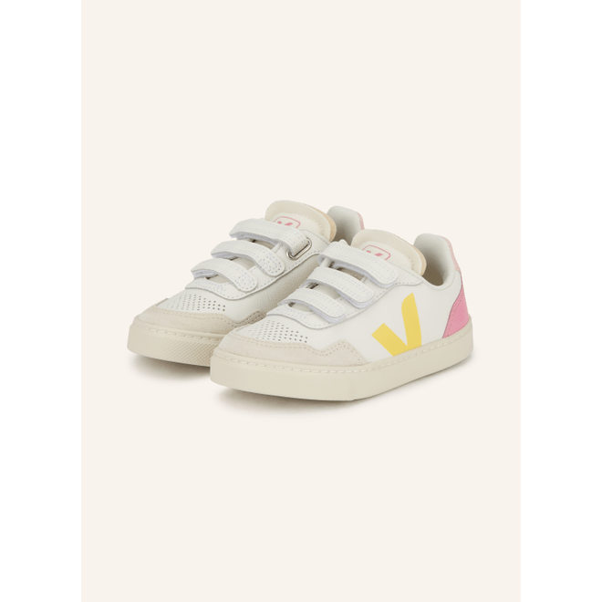 Veja Small V-90 O.t. Leather SX2021510C