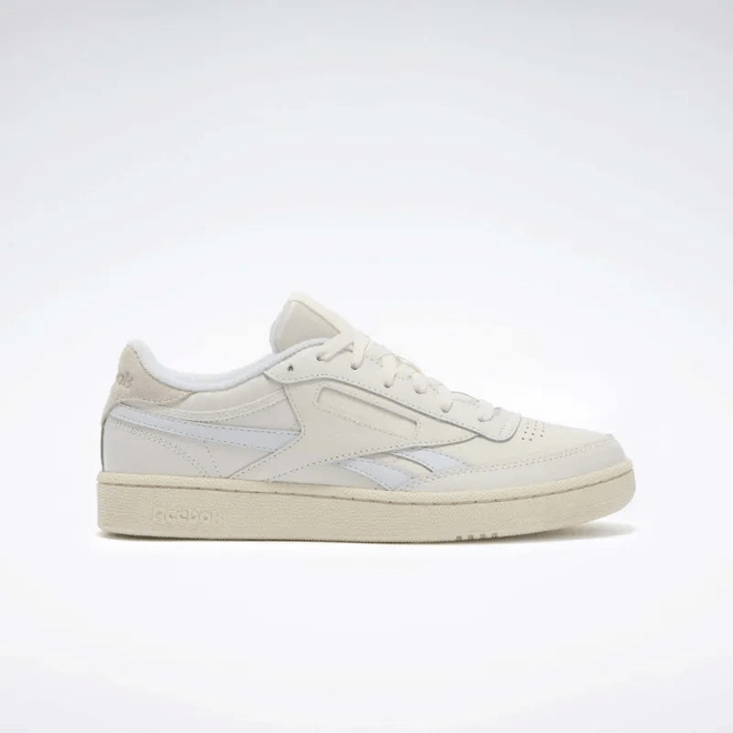 Reebok Club C Revenge  'Chalk'  100208968
