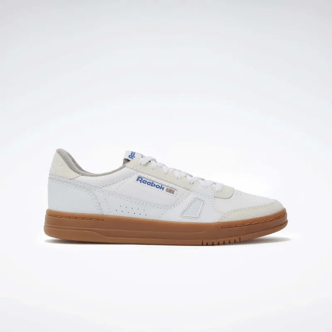 Reebok LT Court  'Footwear White'  100208974