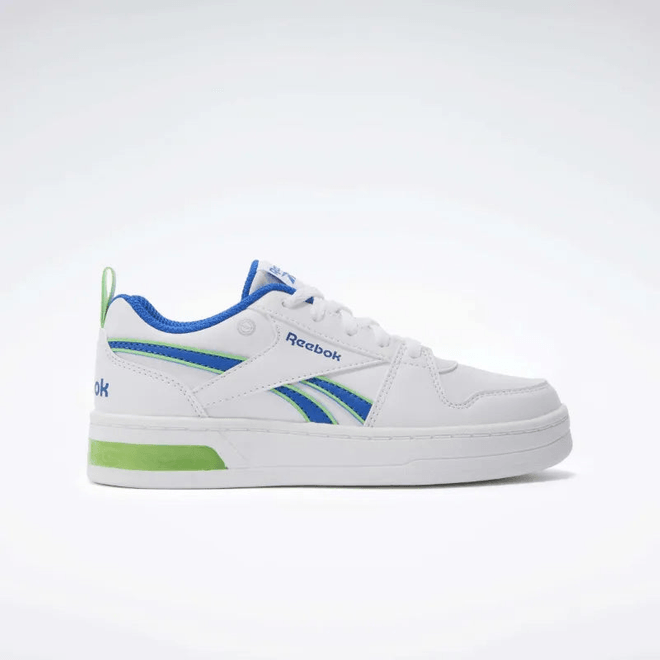 Reebok Reebok Royal Prime Step N' Flash  'Footwear White'  100211129