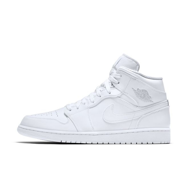 Air Jordan 1 Mid  554724-104