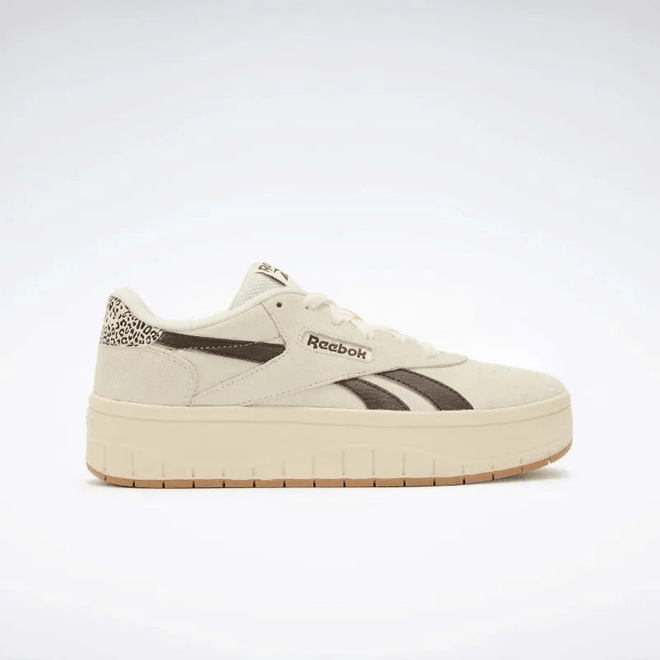 Reebok Reebok Court Advance Surge  'Chalk'  100228235