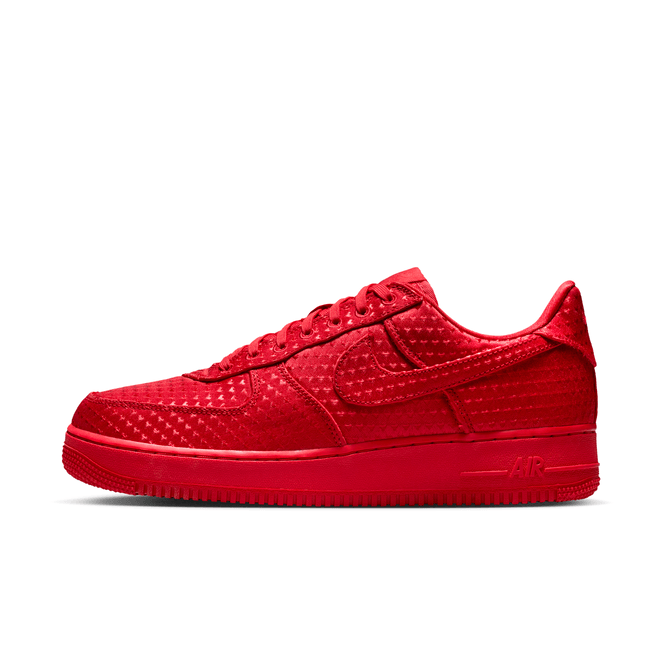 Nike Air Force 1 Retro 'University Red' - Valentine's Day Pack 2026 IB6836-600