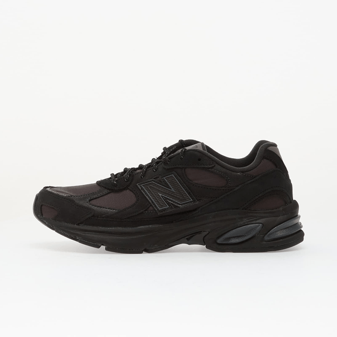 New Balance 2010 Black U20109UZ