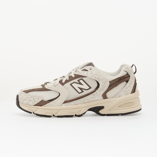 New Balance 530 Sea Salt U5308EL