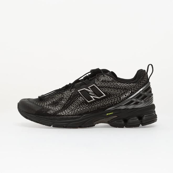 New Balance 1906 Black U19068PN