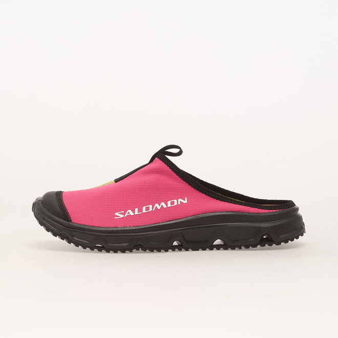 Salomon Rx Slide 3.0 Pink Yarrow L47996500