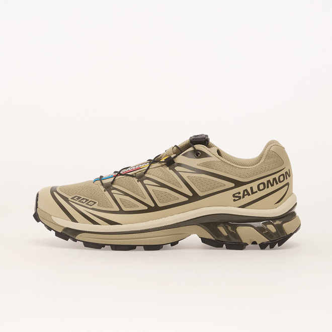 Salomon XT-6 Eucalyptus