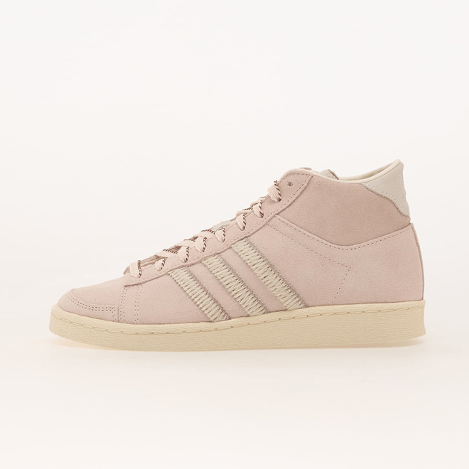adidas Jabbar Hi W Wonder Aqua