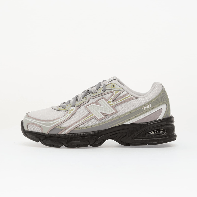 New Balance 740 Silver Metallic U7403UQ