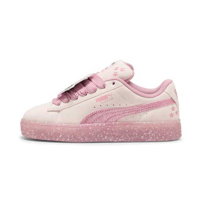 PUMA X HELLO KITTY AND FRIENDS Suede XL  403392-01