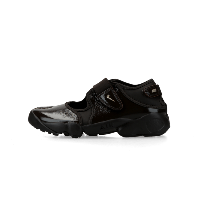 Nike Air Rift velvet brown IB8954-200
