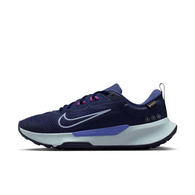 Nike Juniper Trail 2 GORE-TEX Waterproof Trail-Running HM9725-400