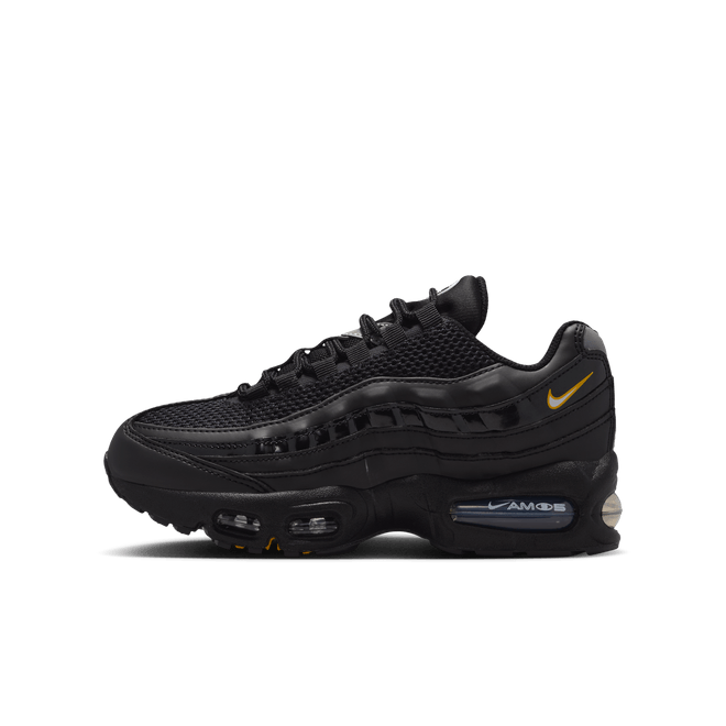 Nike Air Max 95 SE LTR Older Kids' IO9859-002