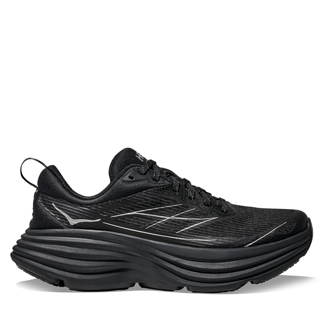 Hoka One One BONDI 8 TS CAGED 1155391-BKSV
