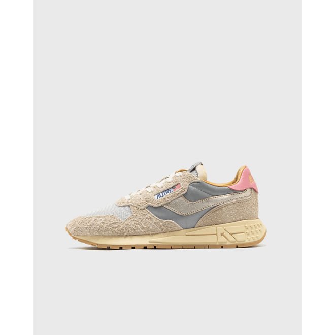 Autry Action Shoes Reelwind Low Wom A1UNWWLWRL06