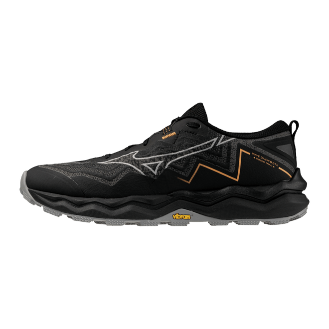 Mizuno Wave Daichi 9 Gtx Black J1GK255632