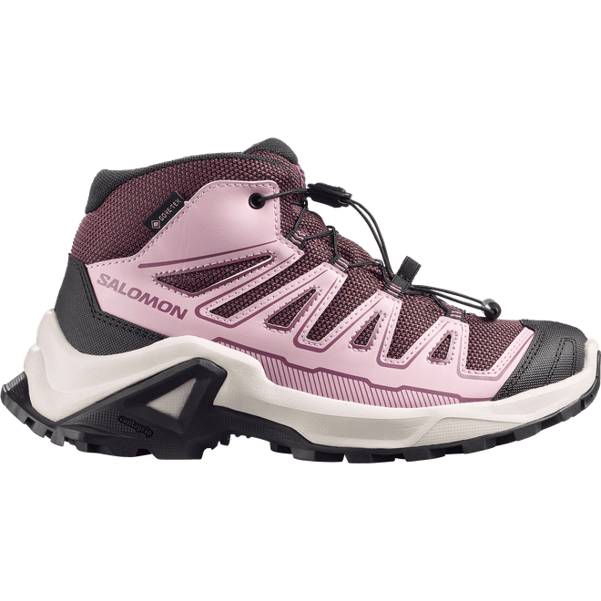 Salomon X Ultra Mid Gtx J  L49109500