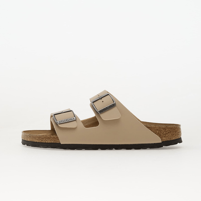 Birkenstock Arizona Birko-Flor Unisex Sandcastle  1031501