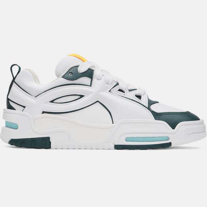 Under Armour HB-LO uniseks schoenen 6005922-108