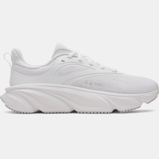 Under Armour Rogue 6 Hardloopschoenen voor dames 6006720-100