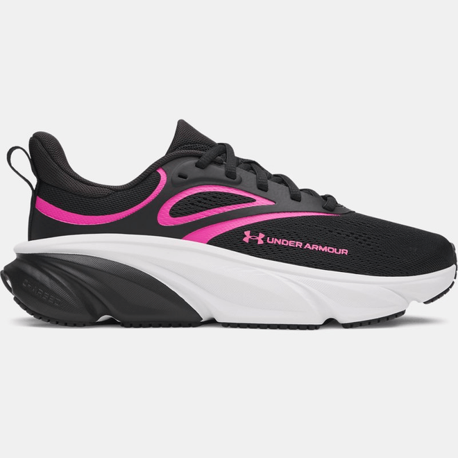 Under Armour Rogue 6 Hardloopschoenen voor dames 6006720-003