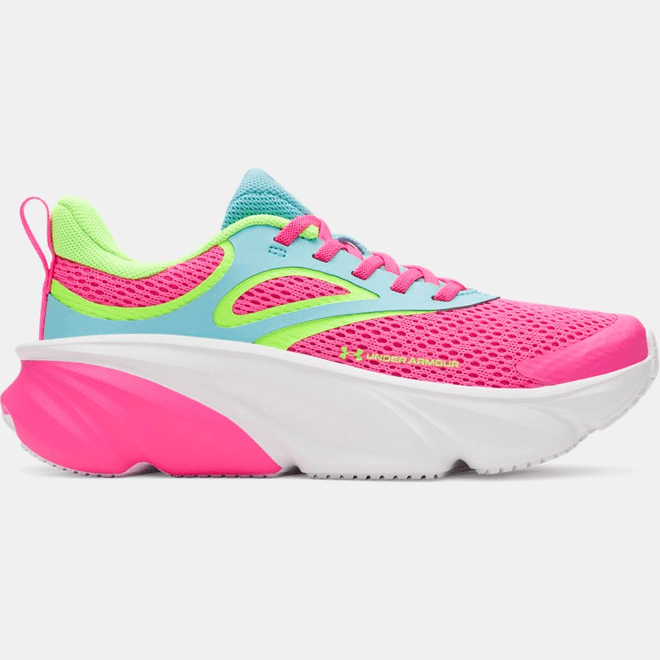 Under Armour Rogue 6 AL meisjes 6006923-694