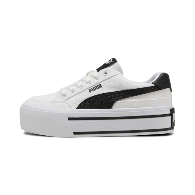 PUMA Court Classic Vulc  402329-01