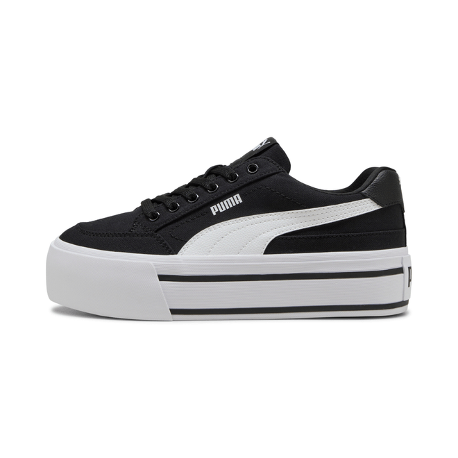 PUMA Court Classic Vulc  402329-07
