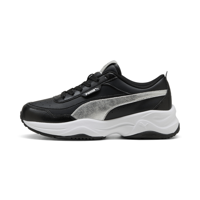 PUMA Cilia Mode Metallic Whisper  404647-01