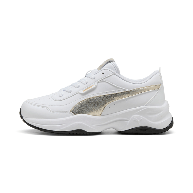 PUMA Cilia Mode Metallic Whisper  404647-02