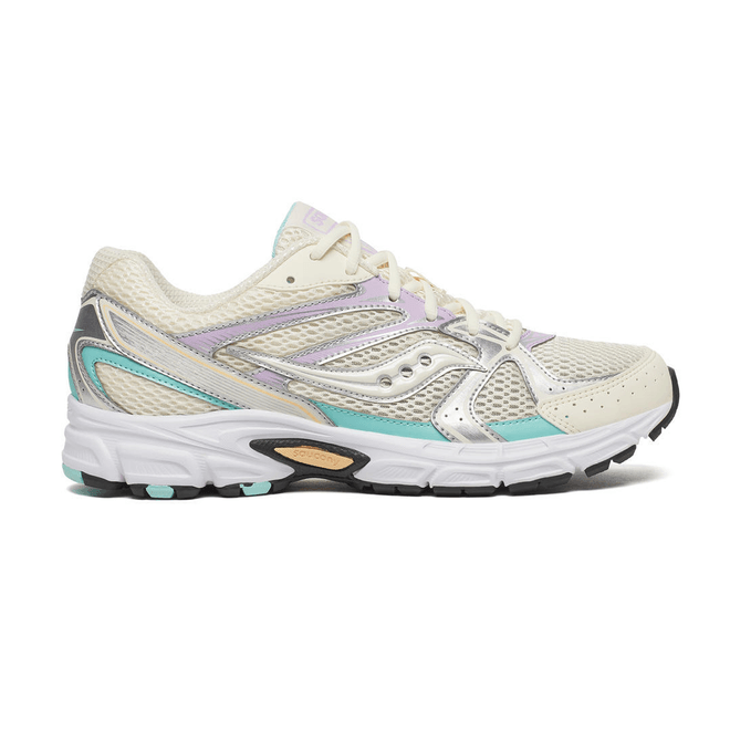 Saucony Ride Milennium 'Cream/Multi' S70812-79