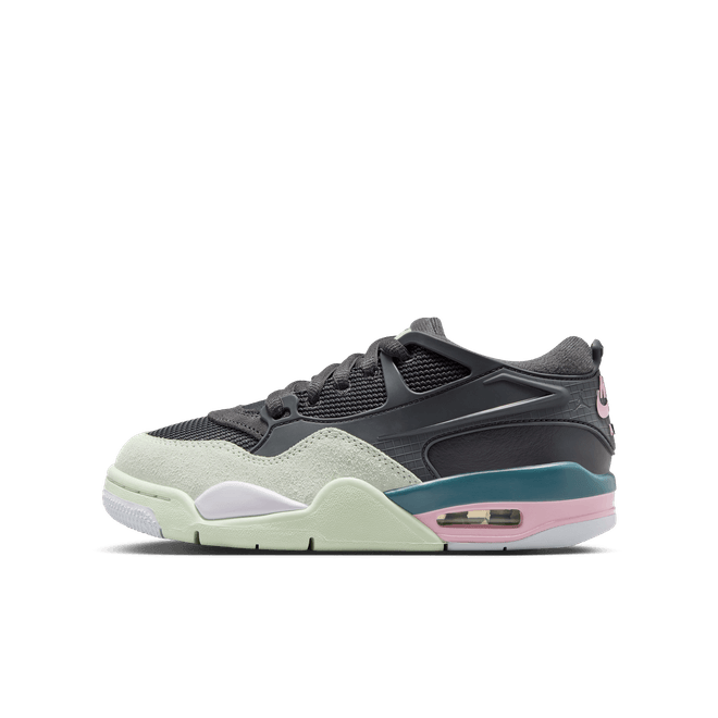 Nike Air Jordan 4 RM Older Kids' FQ7938-008