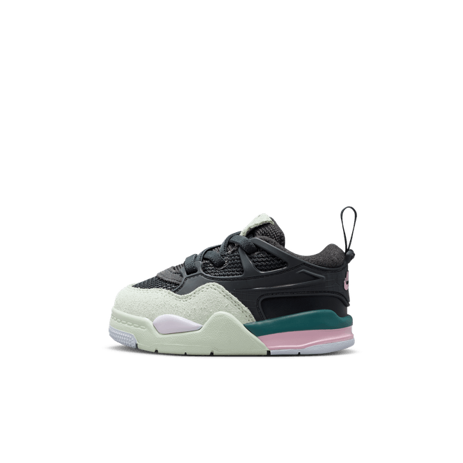 Nike Jordan 4 RM Baby/Toddler FQ7937-008