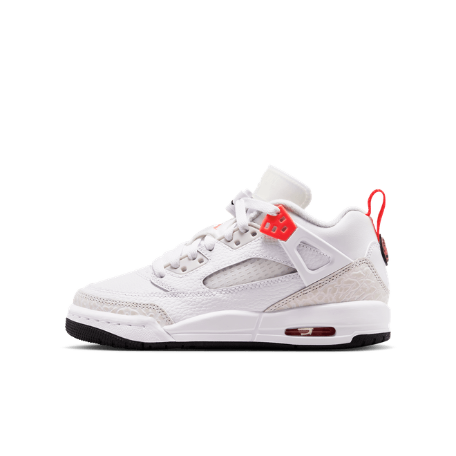 Nike Jordan Spizike Low Older Kids' IQ0320-100