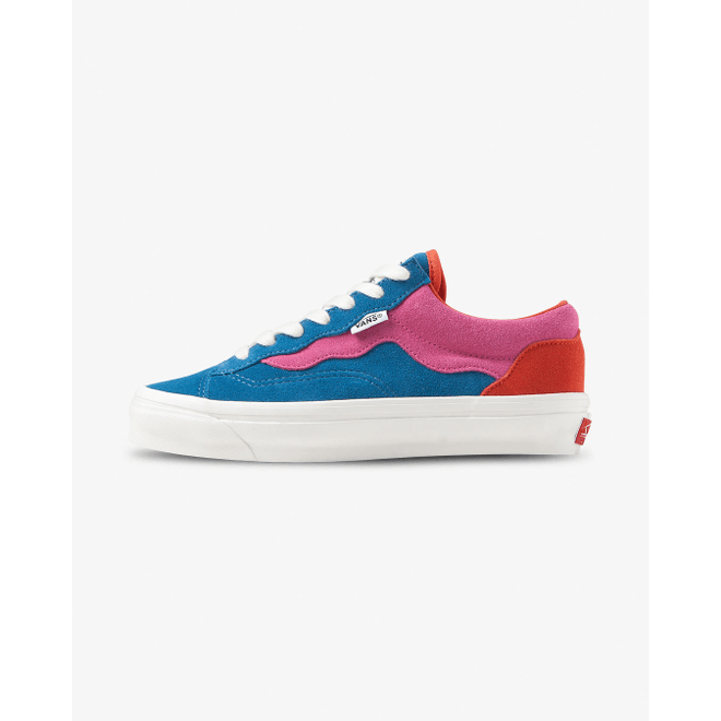 Vans  OTW x Parra Old Skool Midnight/Carmine  VB000Y11HFC1