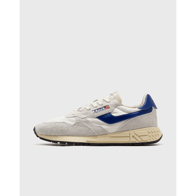 Autry Action Shoes Reelwind Low Man A1UNWWLMUT01