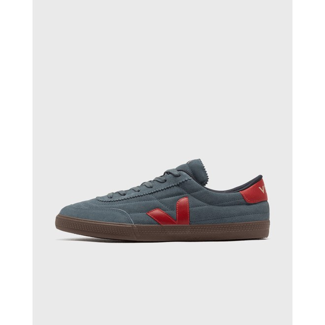 Veja Panenka Suede FU0320898B