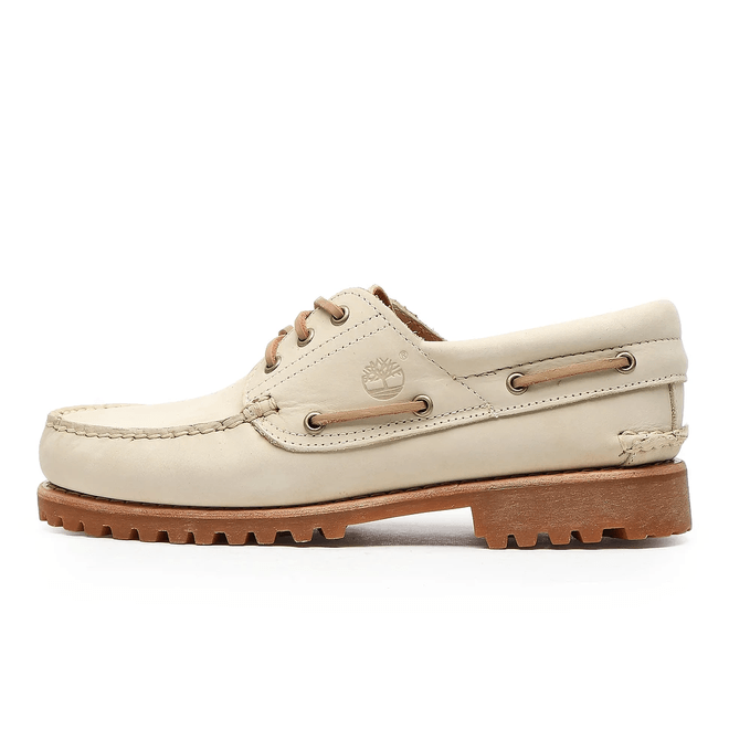 Timberland Authentic Boat Shoe TB0A2PDQEN71