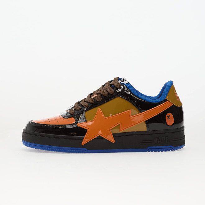 A BATHING APE Bape Sta Os 1 M2 Black  001FWL801308MBLK